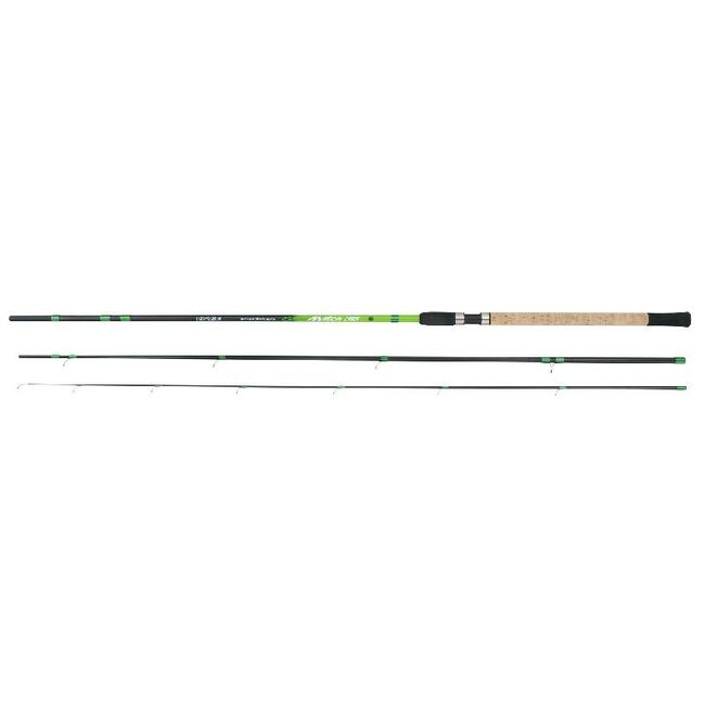 LANSETA MIVARDI EASY MATCH 4.20m 5 - 25 gr