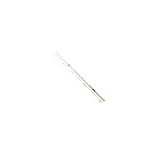 LANSETA MIVARDI JIGSPINN II 240m 3 - 15 gr