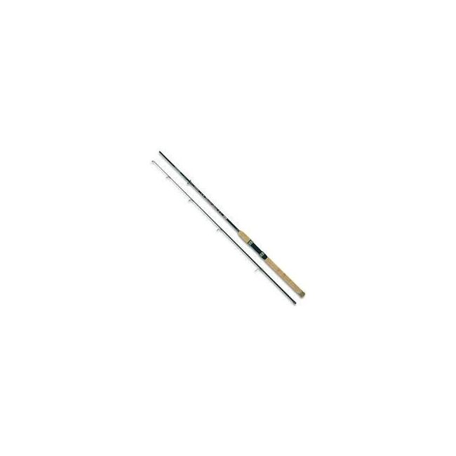 LANSETA MIVARDI REACTOR SPINNING ML 2,40m  - 10 - 30gr