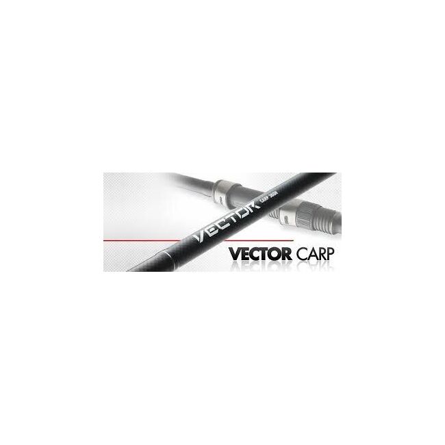 LANSETA MIVARDI VECTOR CARP 360H / 3 Lbs