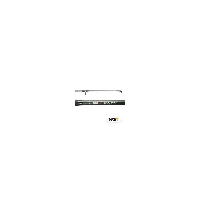 LANSETA NGT  DYNAMIC SPOD DIN CARBON 12 ft / 3.60m/ 5 Lb