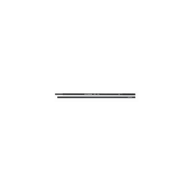 MANER MINCIOG CRAP MIVARDI TWIN -CARBON 180cm / 2 Buc