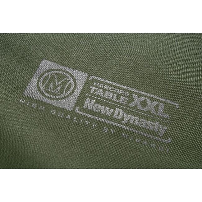 MASA MIVARDI NEW DYNASTY HARDCORE XXL