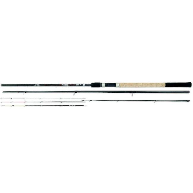 MIVARDI ENIGMA FEEDER 330m M 75gr 3+3