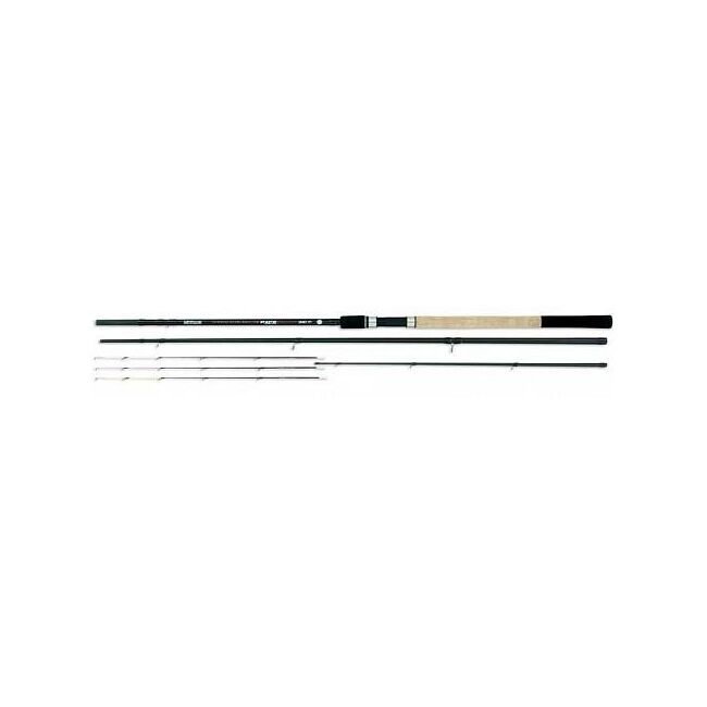 MIVARDI ENIGMA FEEDER 360m H 90gr 3+3
