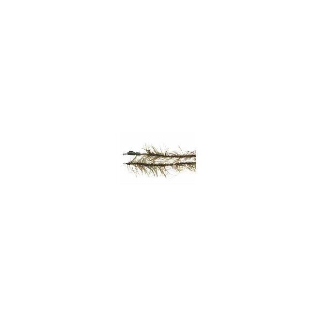 MIVARDI LEADCORE CAMUFLAJ CU SISTEM PLUMB PIERDUT 90 cm / 45LB