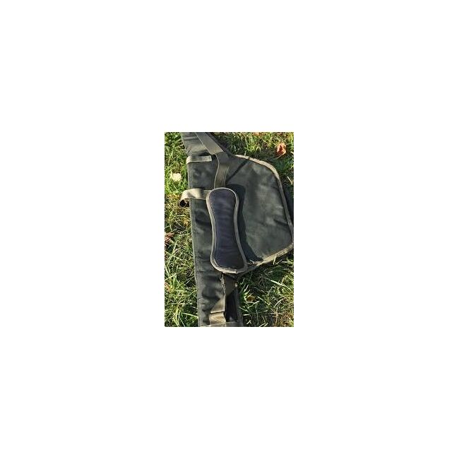 MIVARDI ROD SLEEVE PREMIUM 205cm/12ft / 1 COMPARTIMENTE