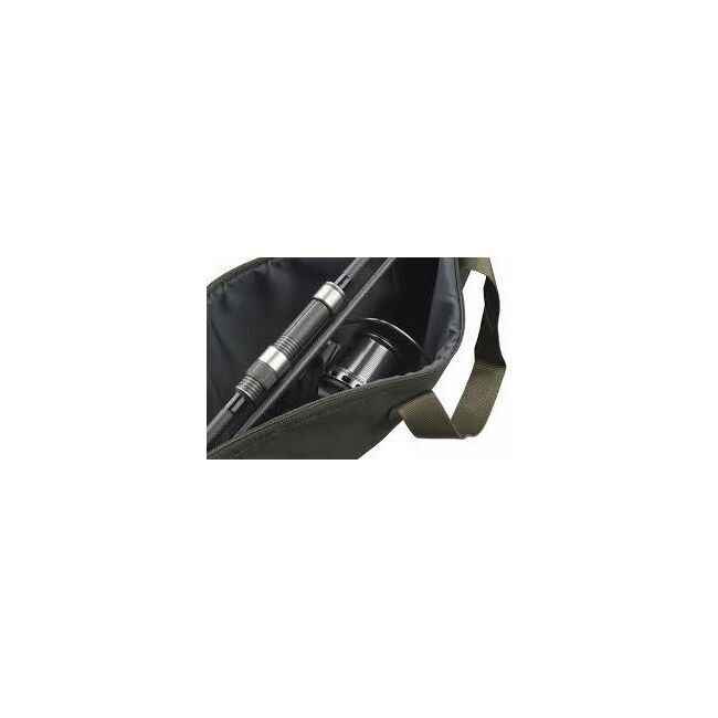 MIVARDI ROD SLEEVE PREMIUM 205cm/12ft / 1 COMPARTIMENTE