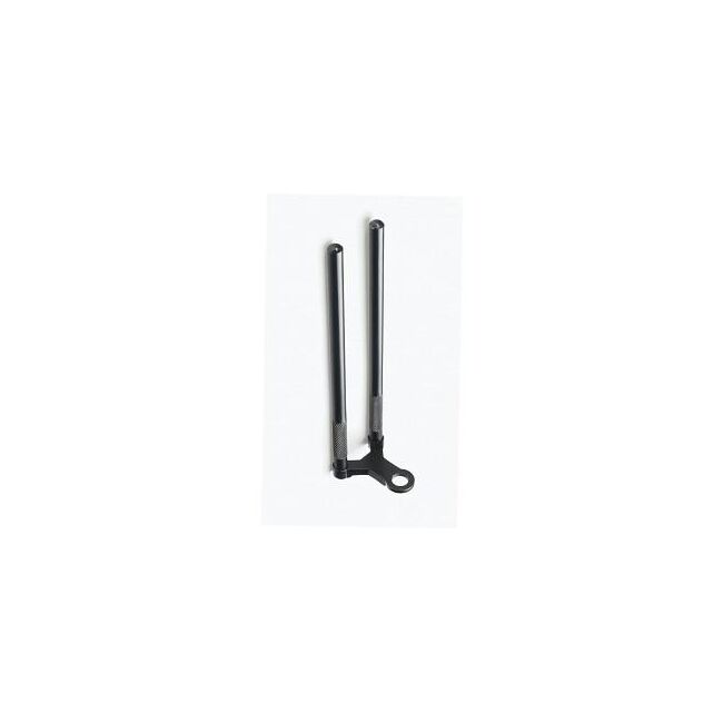 MIVARDI SNAG BARS / EARS