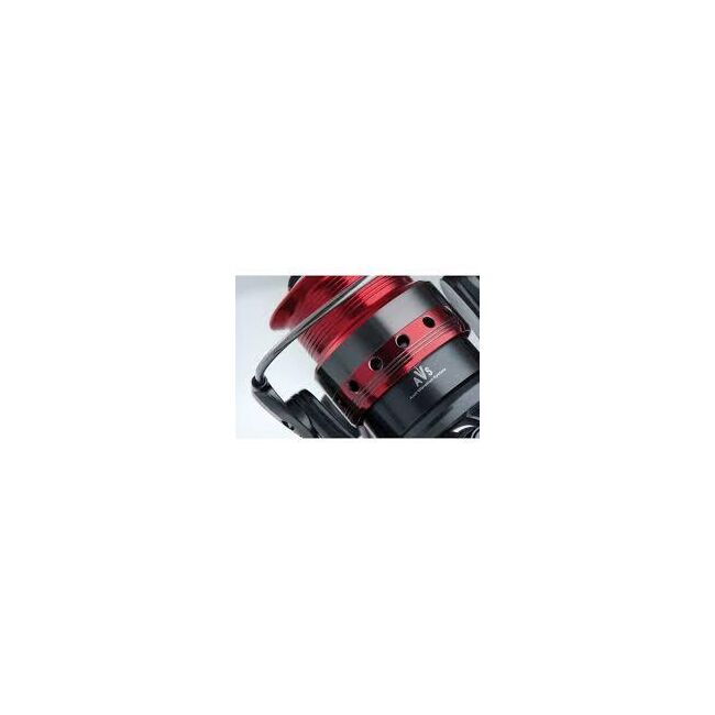 MULINETA MIVARDI ENERGY 4000 6 + 1 RULMENTI