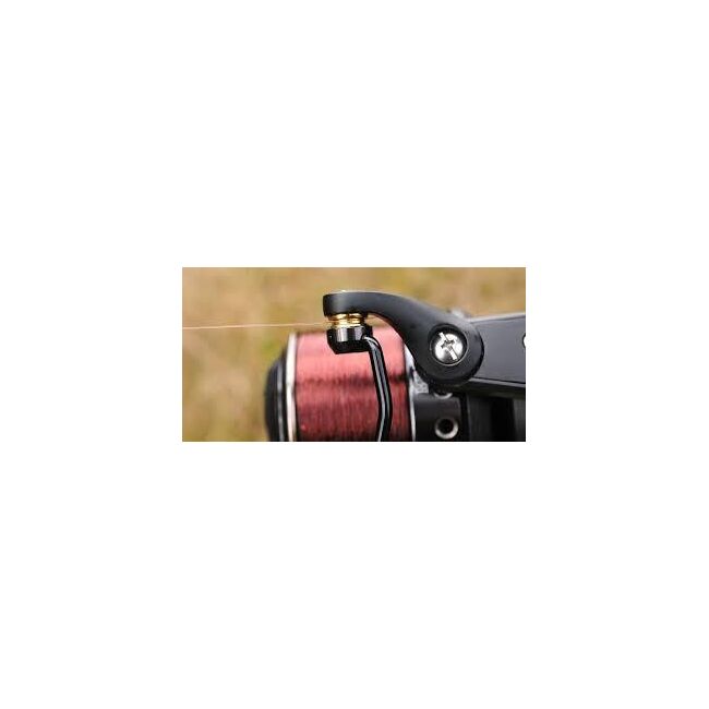MULINETA MIVARDI PANTHER FS  12 + 1 RULMENTI