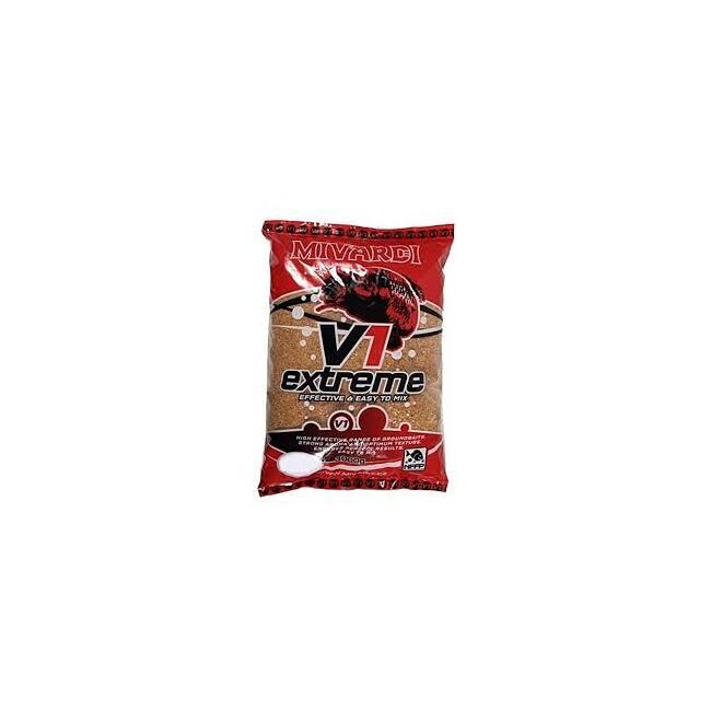 NADA MIVARDI  SCOPEX-VANILIA 3kg