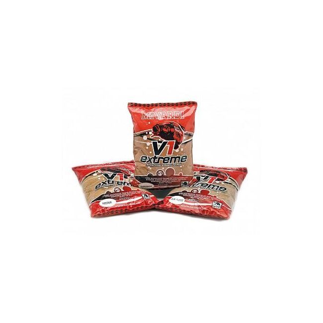 NADA MIVARDI STRAWBERRY 3kg
