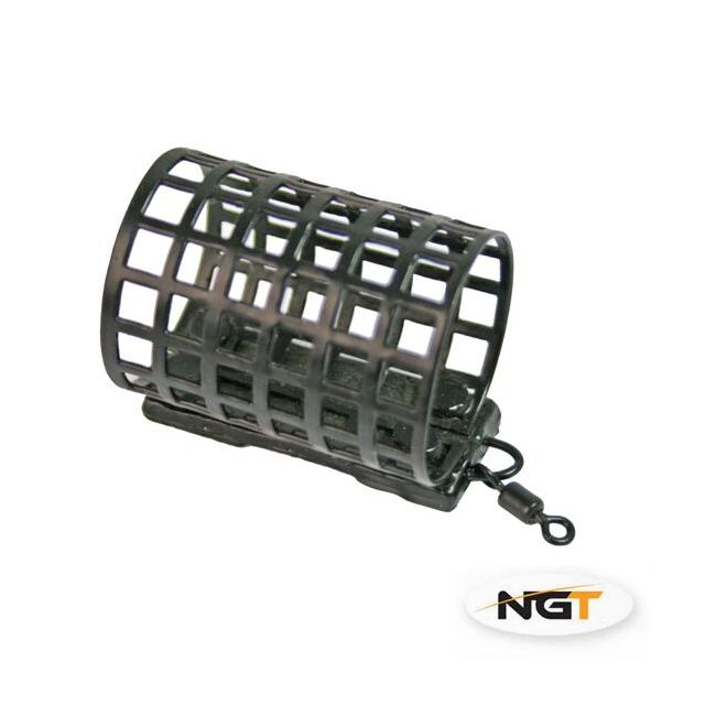 NGT COSULETI FEEDER ROTUND 20gr
