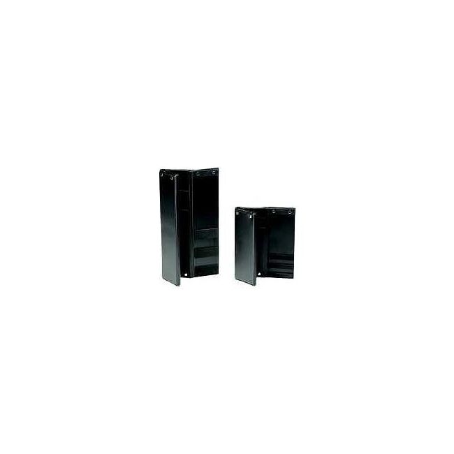 PENAR MIVARDI PTR. INAINTAS FEEDER/MATCH NEGRU M-37cm