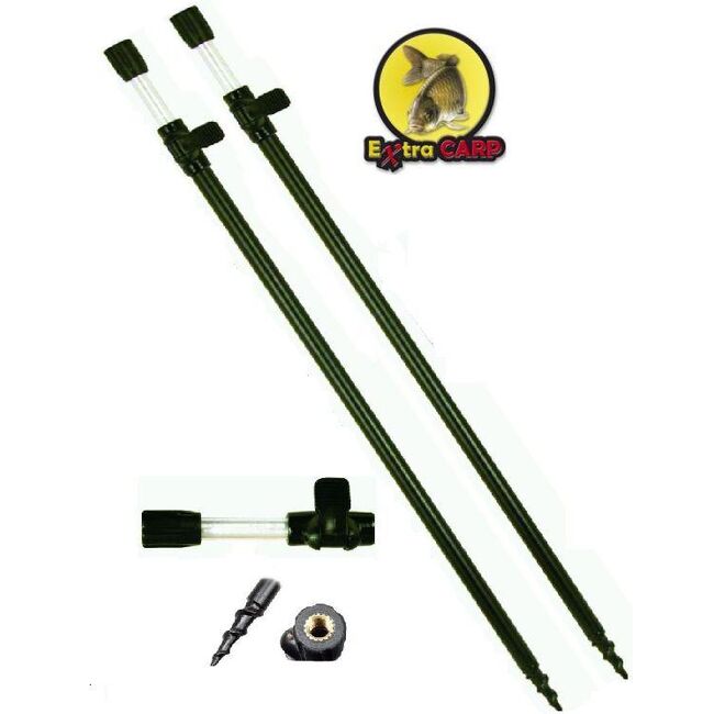 PICHETI  EXTRA CARP 60-110cm 2 Buc/Set