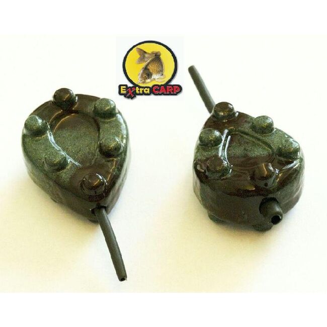 PLUMB EXTRA CARP IN LINE 100Gr