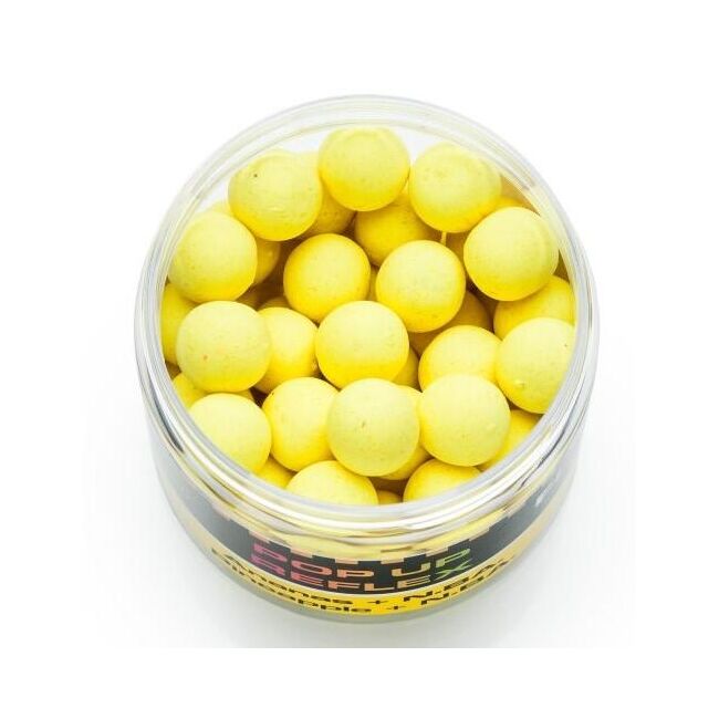 POP-UP MIVARDI REFLEX  ANANAS - N.BUTYRIC 14 MM / 70 GR