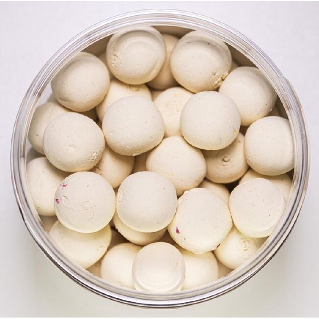 POP-UP MIVARDI REFLEX  CRAZY LIVER 10 MM / 50 GR
