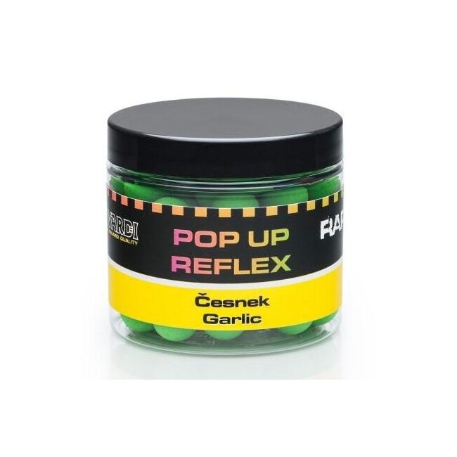 POP-UP MIVARDI REFLEX  GARLIC 10 MM / 50 GR