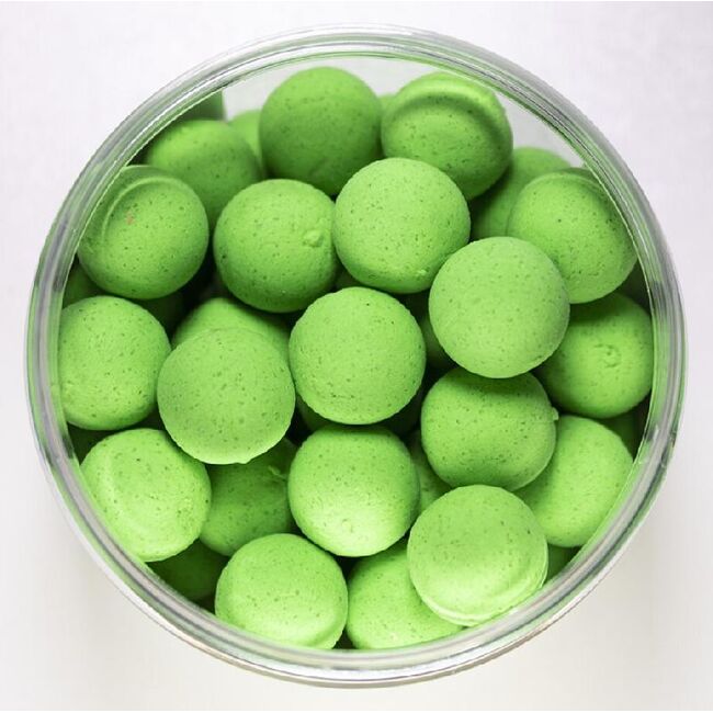 POP-UP MIVARDI REFLEX  GARLIC 14 MM / 70 GR
