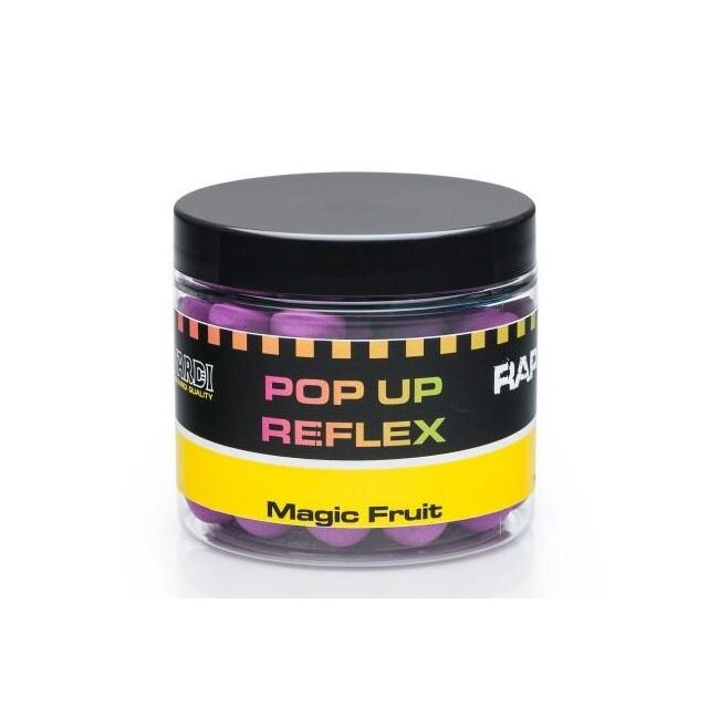 POP-UP MIVARDI REFLEX  MAGIC FRUIT 14 MM / 70 GR
