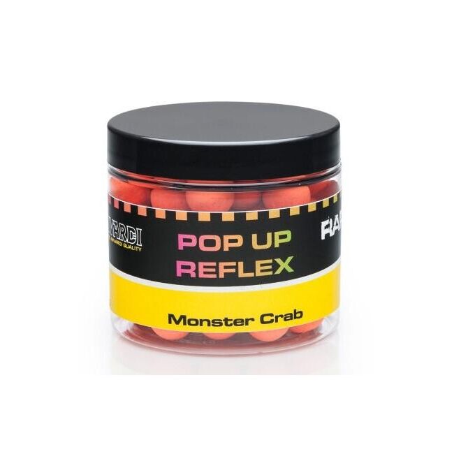 POP-UP MIVARDI REFLEX  MONSTER CRAB 14 MM / 70 GR