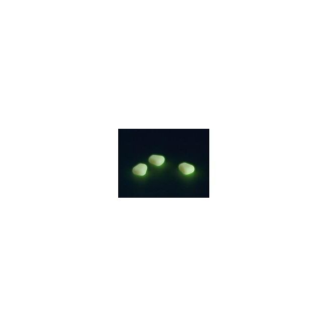 PORUMB ARTIFICIAL MIVARDI  DIN SILICON FLUORESCENT  15 BUC/PLIC