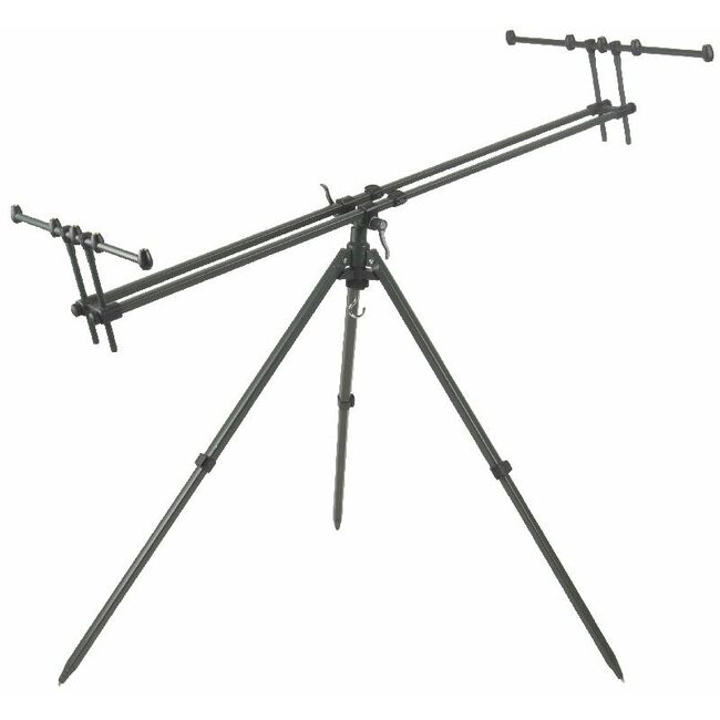 ROD POD MIVARDI TRIPOD MONSTER 4 - 5 POSTURI