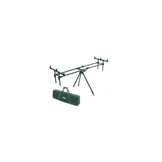 ROD POD MIVARDI TRIPOD PREMIUM 3 POSTURI