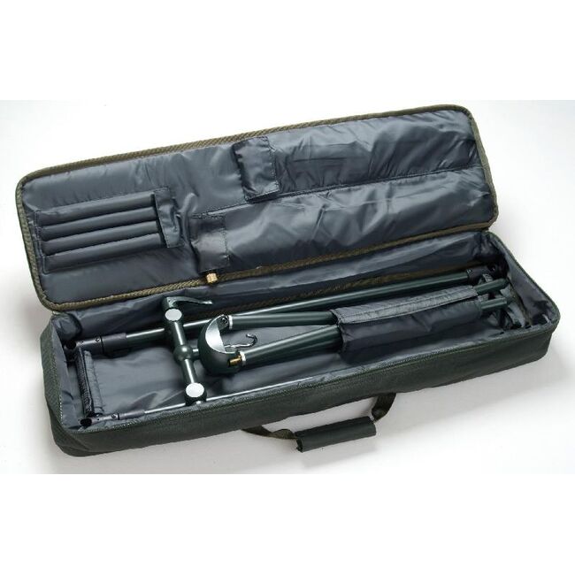 ROD POD MIVARDI TRIPOD PREMIUM 3 POSTURI