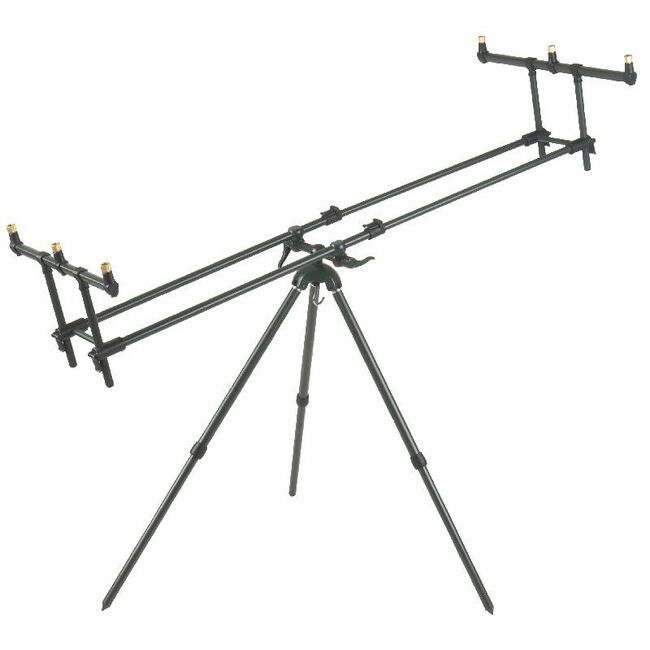 ROD POD MIVARDI TRIPOD PREMIUM 3 POSTURI