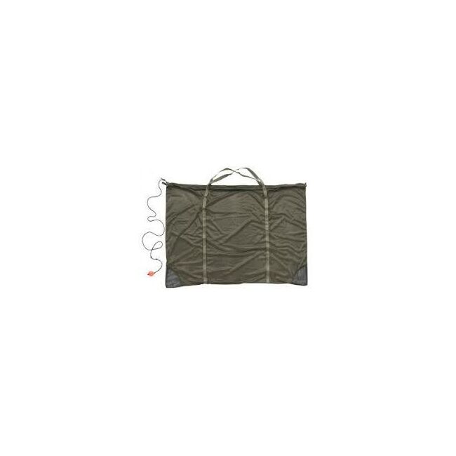 SAC DE PASTRARE CU FERMOAR +HUSA DE TRANSPORT  110 X 100 cm