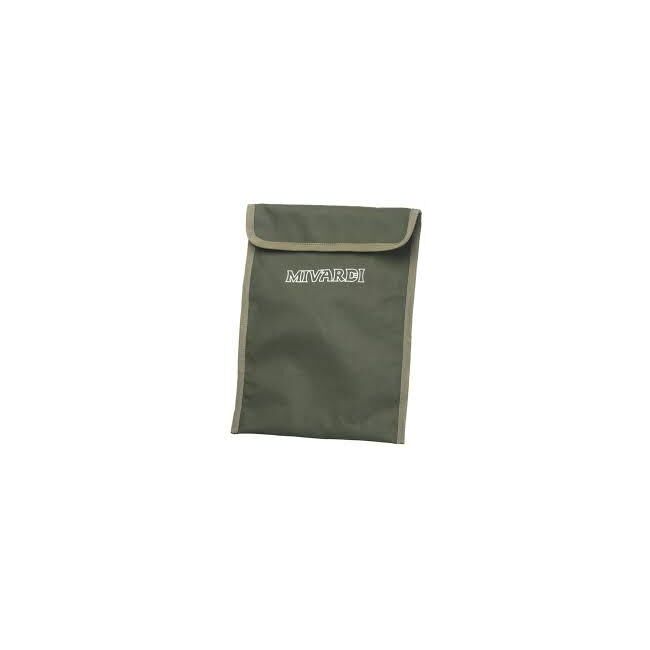 SAC DE PASTRARE CU FERMOAR +HUSA DE TRANSPORT  110 X 100 cm