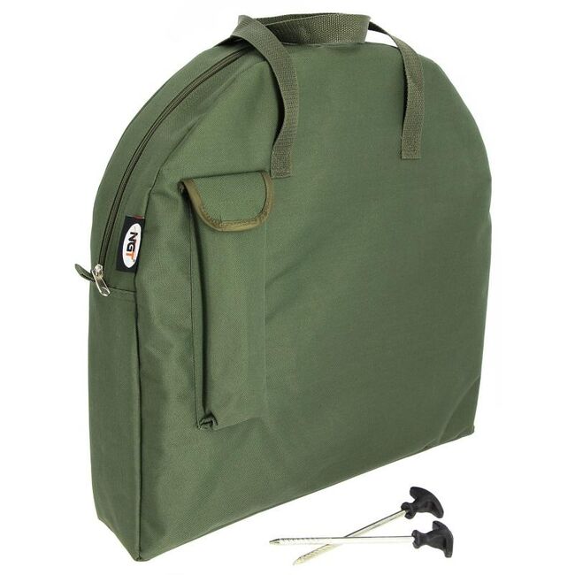 SALTEA  PRIMIRE  NGT POP-UP CARP CRADLE108 x 50 x 20 CM