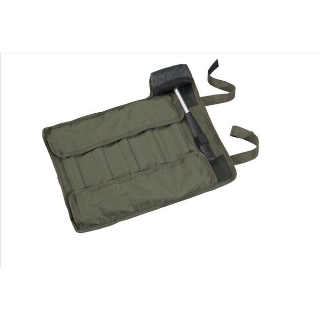 SET CUIE CORT + CIOCAN + HUSA DE TRANSPORT