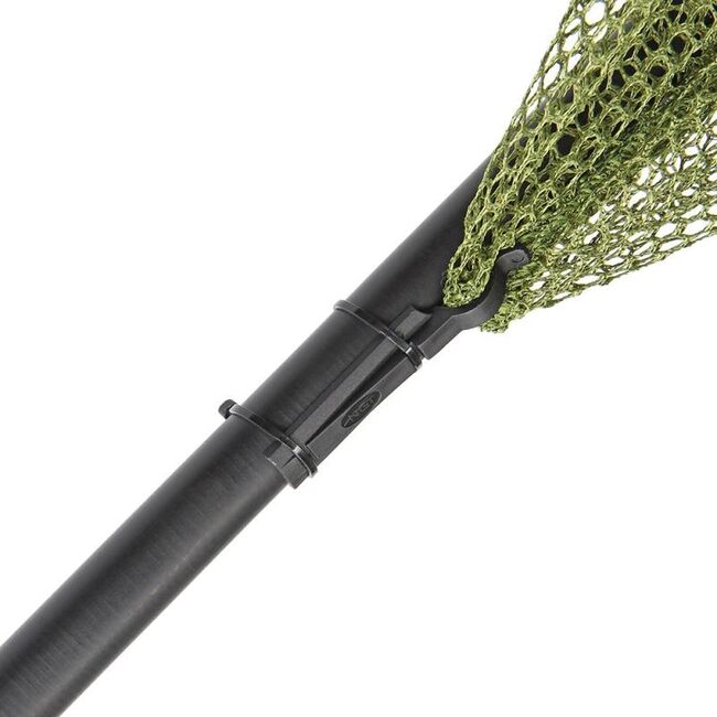 SISTEM NGT UNIVERSAL  LANDING  NET CLIP