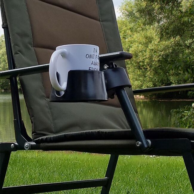 SUPORT UNIVERSAL PENTRU BAUTURI NGT DRINKS HOLDER 3 IN 1