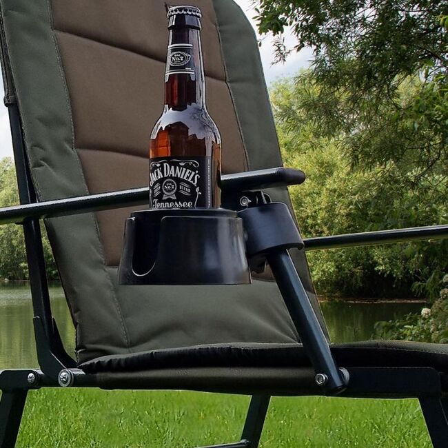 SUPORT UNIVERSAL PENTRU BAUTURI NGT DRINKS HOLDER 3 IN 1