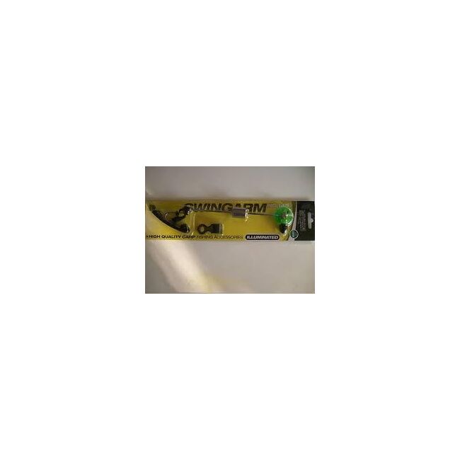 SWINGER MIVARDI ILLUMINATED No 145 - VERDE