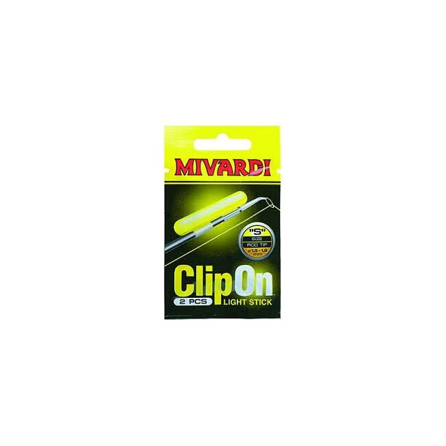 Starlita Mivardi cu clip SS