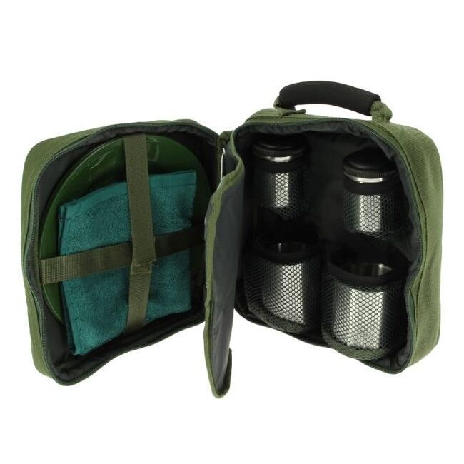 TRUSA PICNIC DELUXE NGT  2 PERSOANE