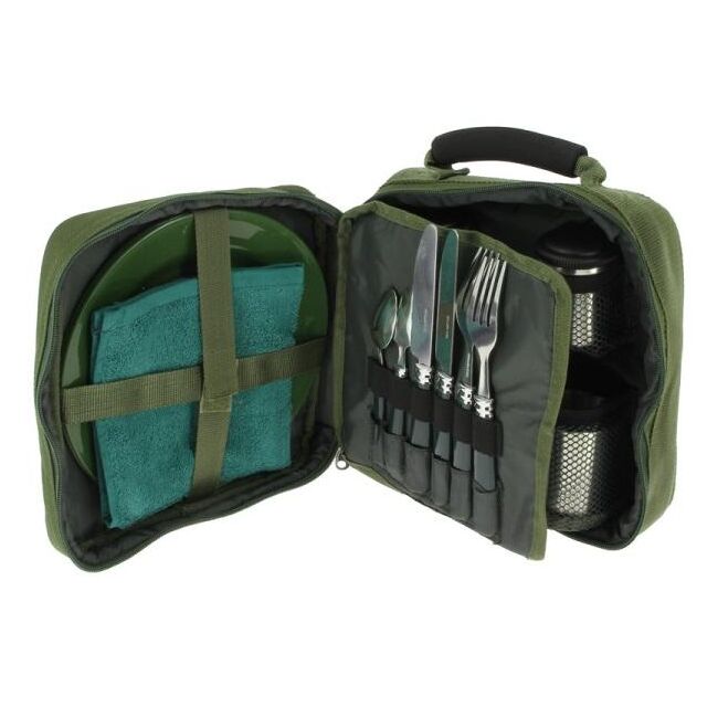TRUSA PICNIC DELUXE NGT  2 PERSOANE
