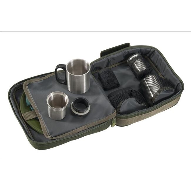 TRUSA PICNIC MIVARDI 2 PERSOANE