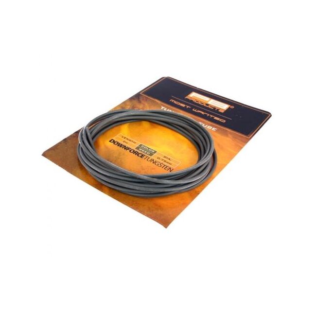  DOWNFORCE  TUNGSTEN TUBE WEED 2 M / 0.75MM