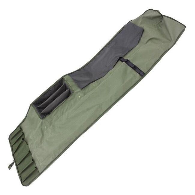  HUSA NGT PENTRU LANSETE  3.60 M / 3+3 / 196 X 28 X 60 CM