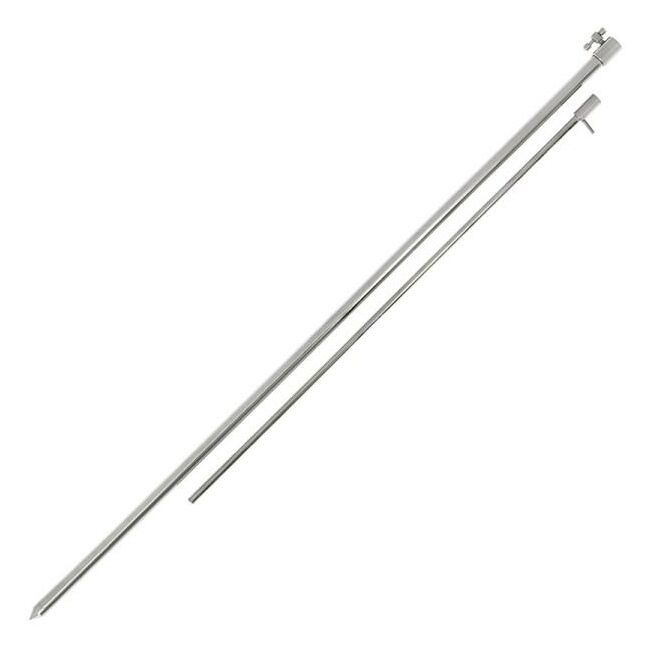  NGT BANK STICK DIN INOX EXTRA LARGE 75 - 120 cm