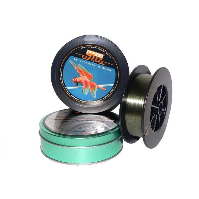  PB CONTROL 11 LB / 0.25 MM / 1250 M