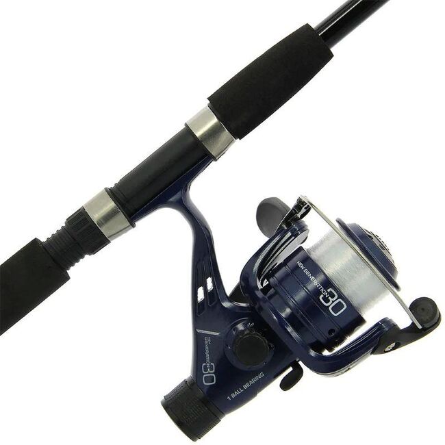 ANGLING PURSUITS COMBO LANSETA + MULINETA GENERATION