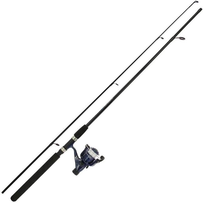 ANGLING PURSUITS COMBO LANSETA + MULINETA GENERATION